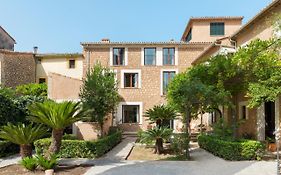 Aparthotel Ca'n Puig De
